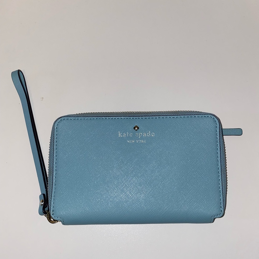 Kate Spade Wristlet Wallet